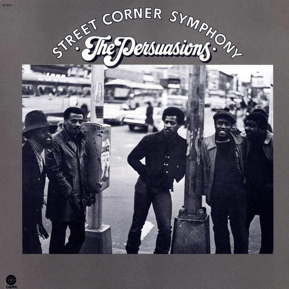Good Times by The Persuasions