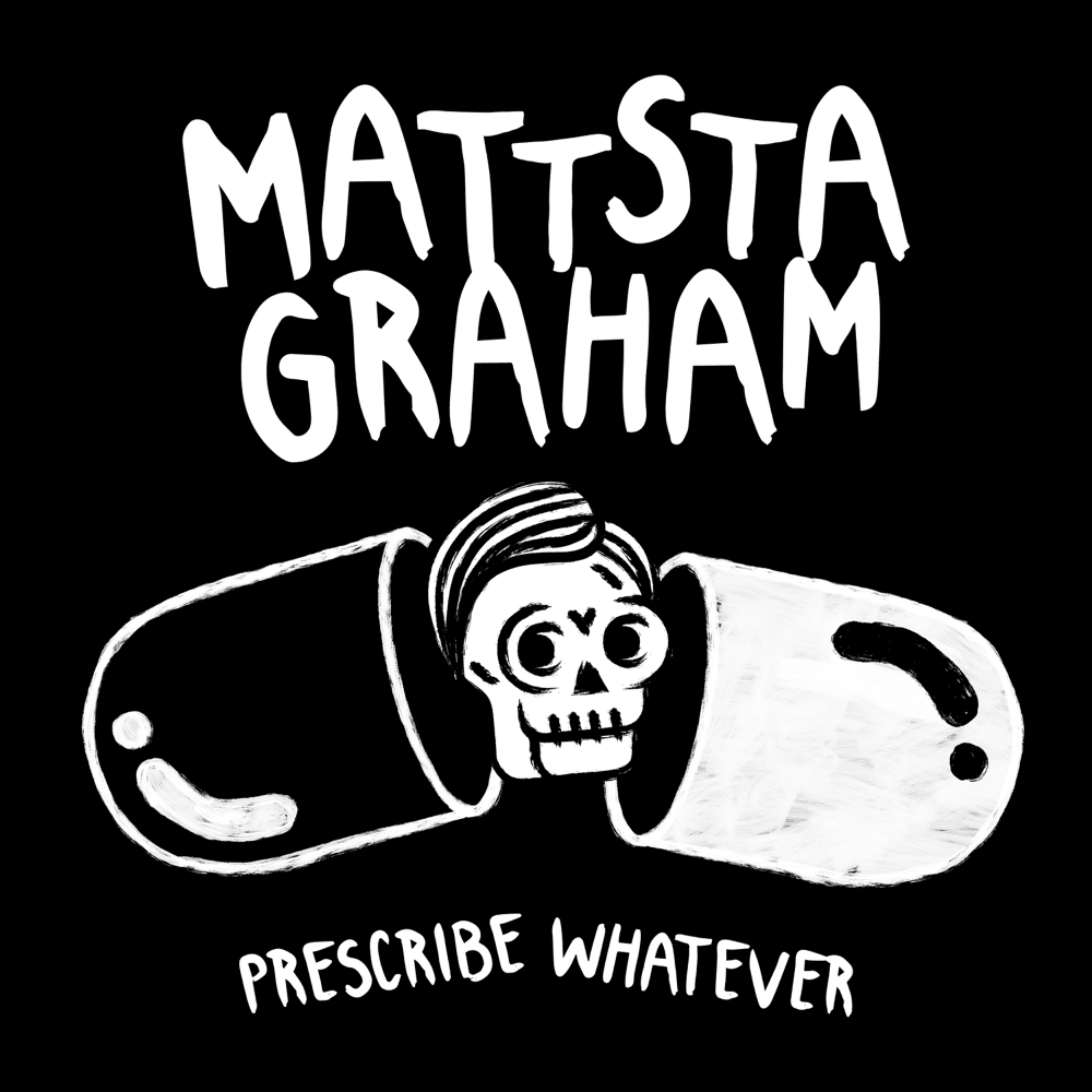 Gotta Be Productive by Mattstagraham