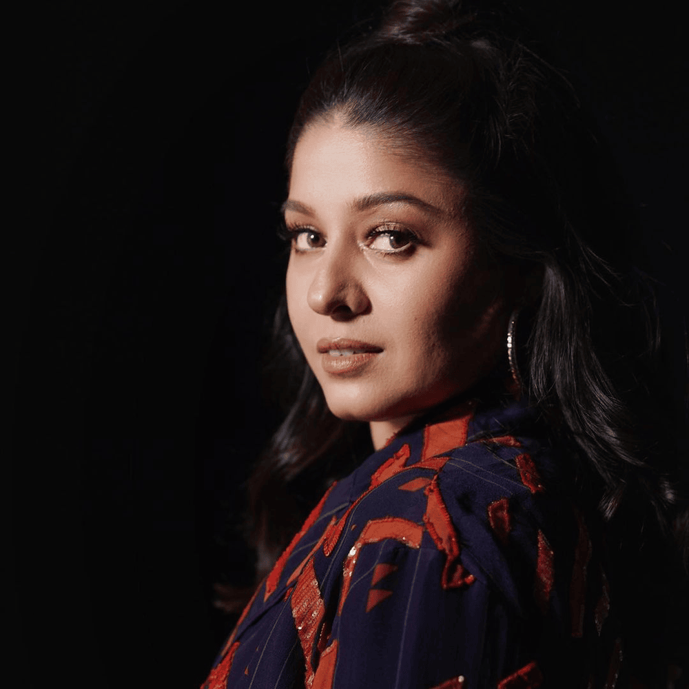 Sunidhi Chauhan Profile Picture Photo of Sunidhi Chauhan