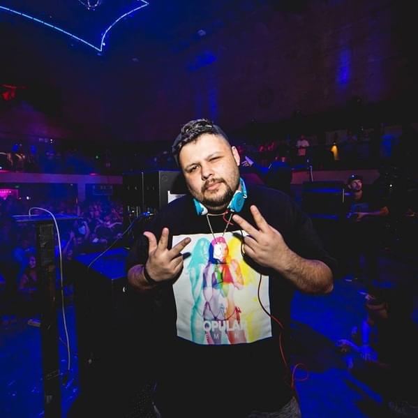 Photo of Bare (DJ)