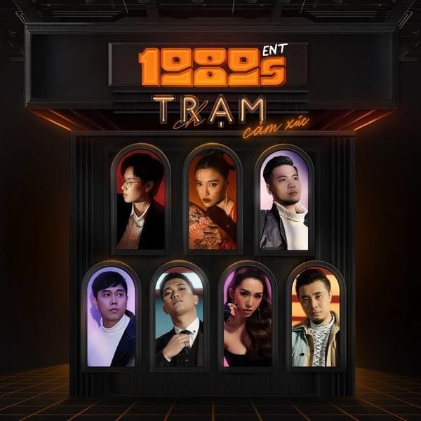 Cover image for Trạm Cảm Xúc