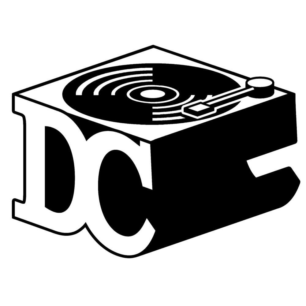 Cover image for Dust Collectors Records