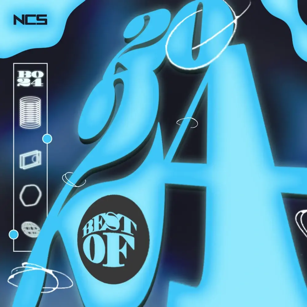 Cover image for NCS: The Best of 2024