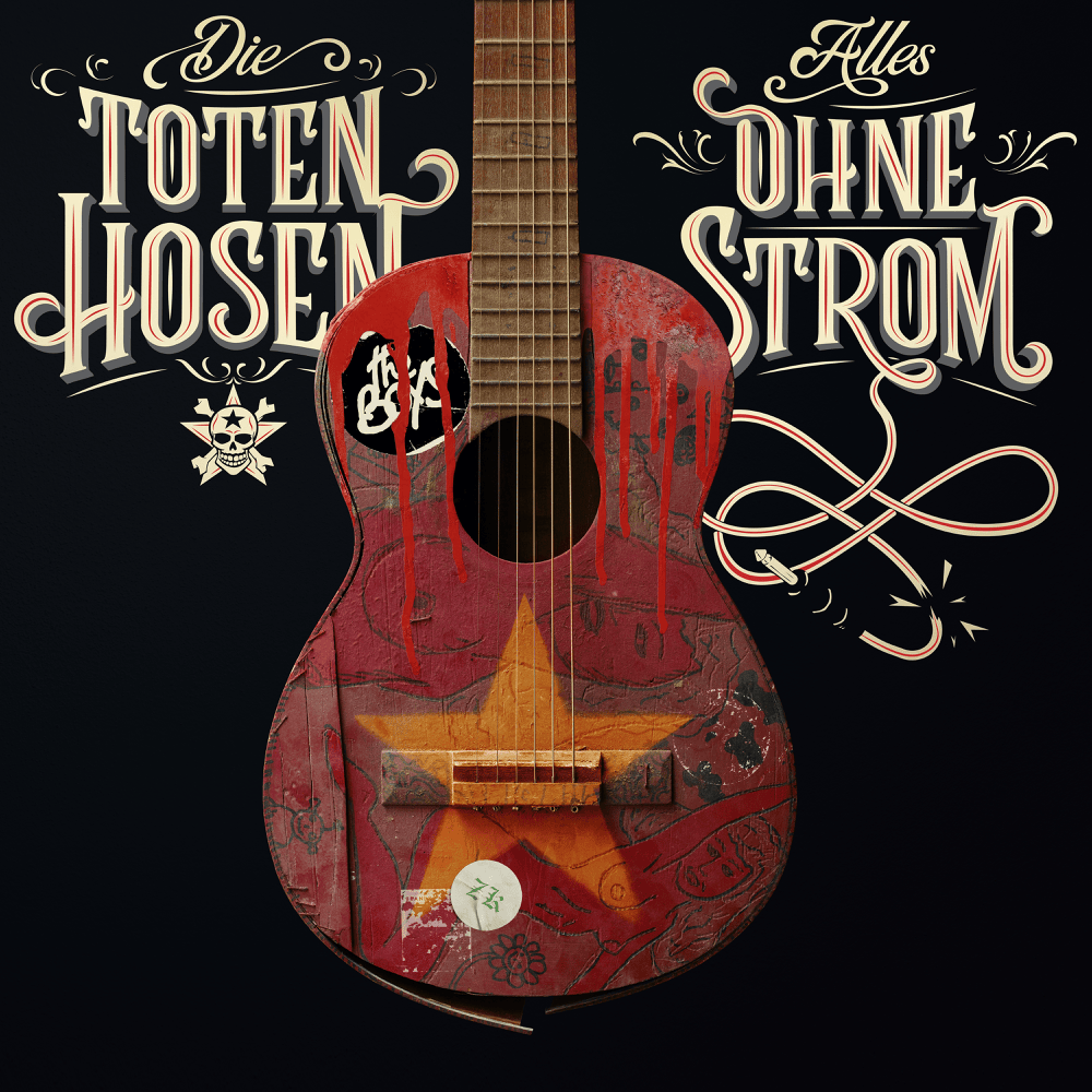 Cover image for Alles ohne Strom