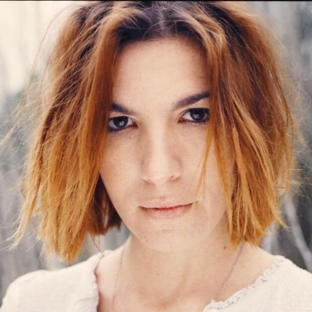 Photo of Lúcia Moniz