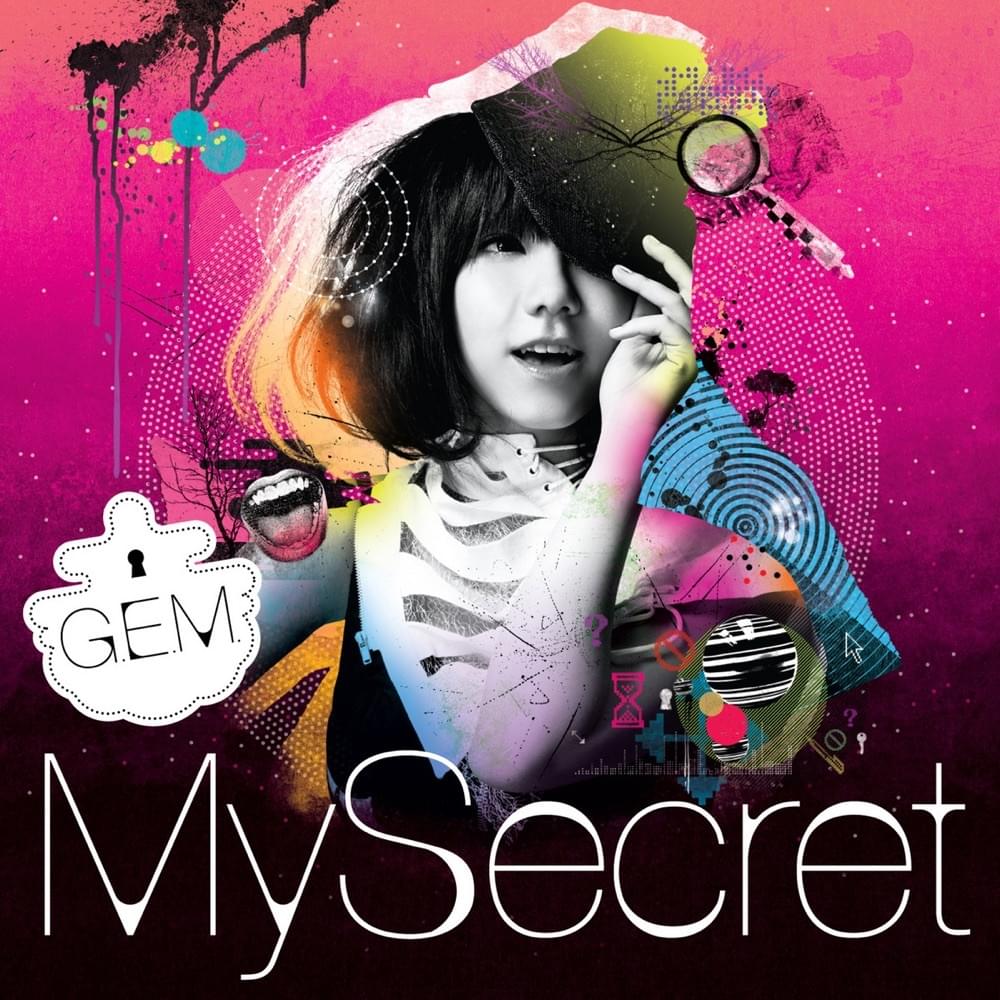 Good to Be Bad by 鄧紫棋 (G.E.M.)