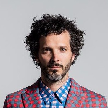 Photo of Bret McKenzie
