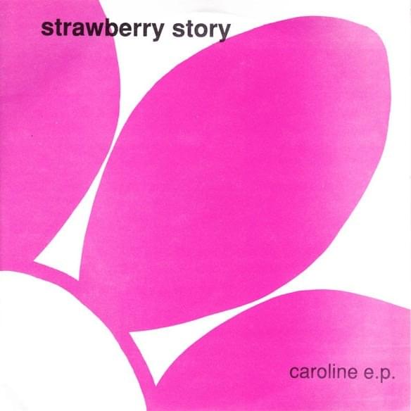 Close My Eyes by Strawberry Story