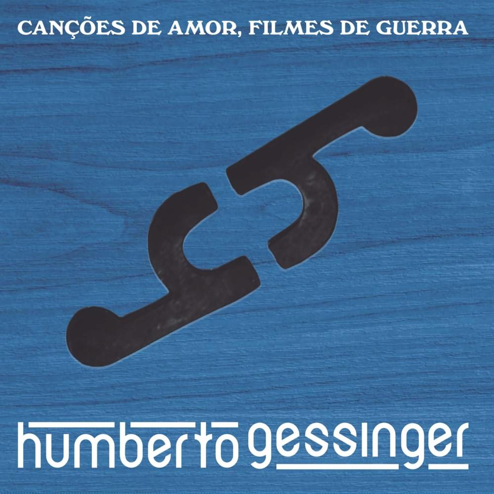 Às Vezes Nunca by Humberto Gessinger