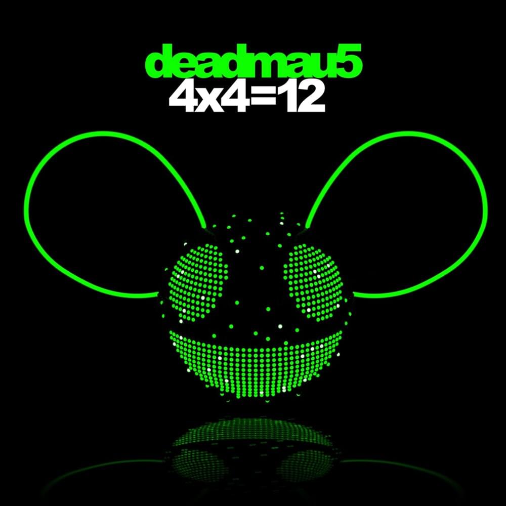 Cover image for 4×4=12