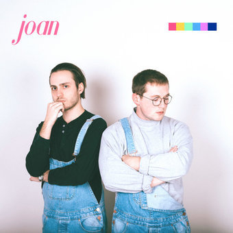​take me on by joan