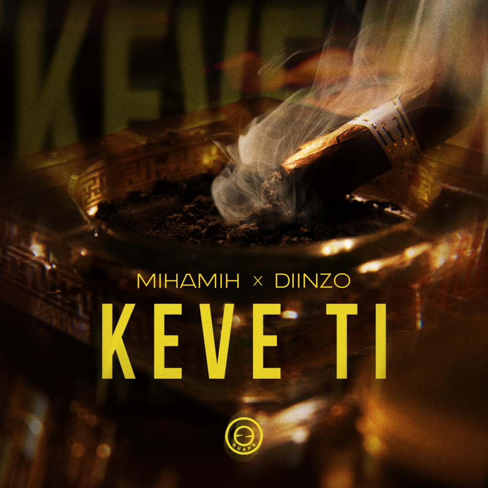 Keve Ti by MihaMih