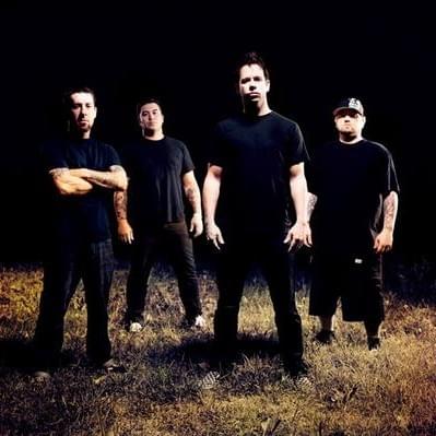 Living Sacrifice Profile Picture Photo of Living Sacrifice