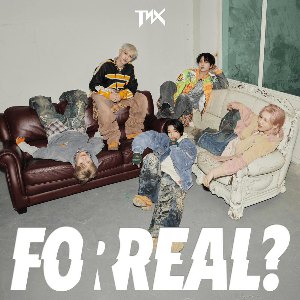 What If by TNX