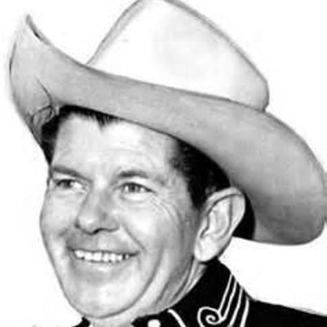 Elton Britt Profile Picture Photo of Elton Britt