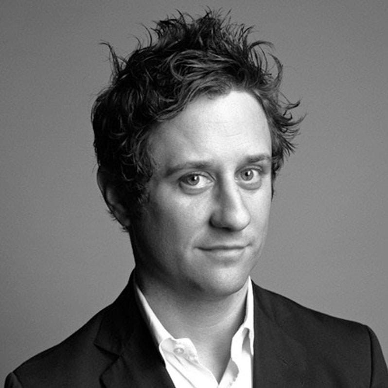 Christopher Fitzgerald Profile Picture Photo of Christopher Fitzgerald