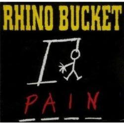 I Was Told by Rhino Bucket