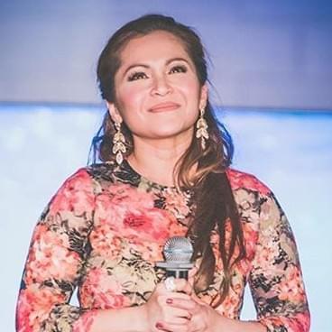 Photo of Carol Banawa