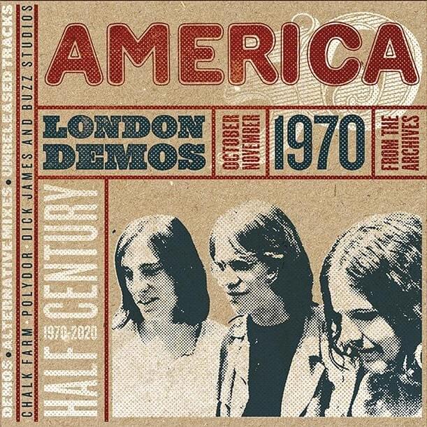 Cover image for Half Century 1970-2020