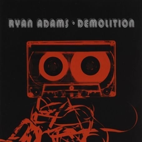 Cover image for Demolition