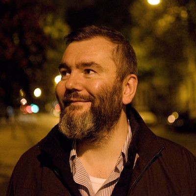 Aidan Moffat & the Best-Ofs Profile Picture Photo of Aidan Moffat & the Best-Ofs