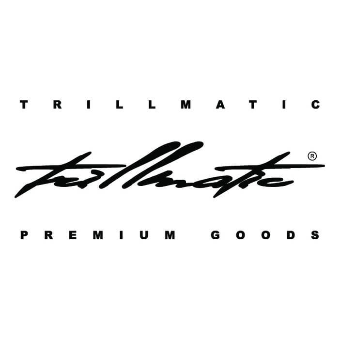 Cover image for Trillmatic Goods