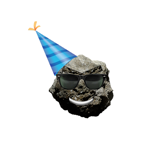 Asteroid Afterparty Profile Picture Photo of Asteroid Afterparty