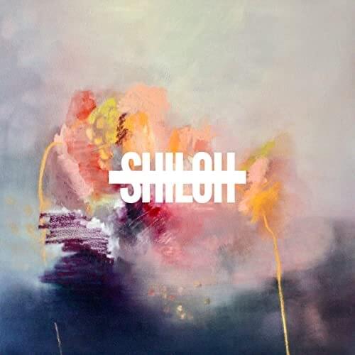 Album cover art for "Shiloh" by Audrey Assad