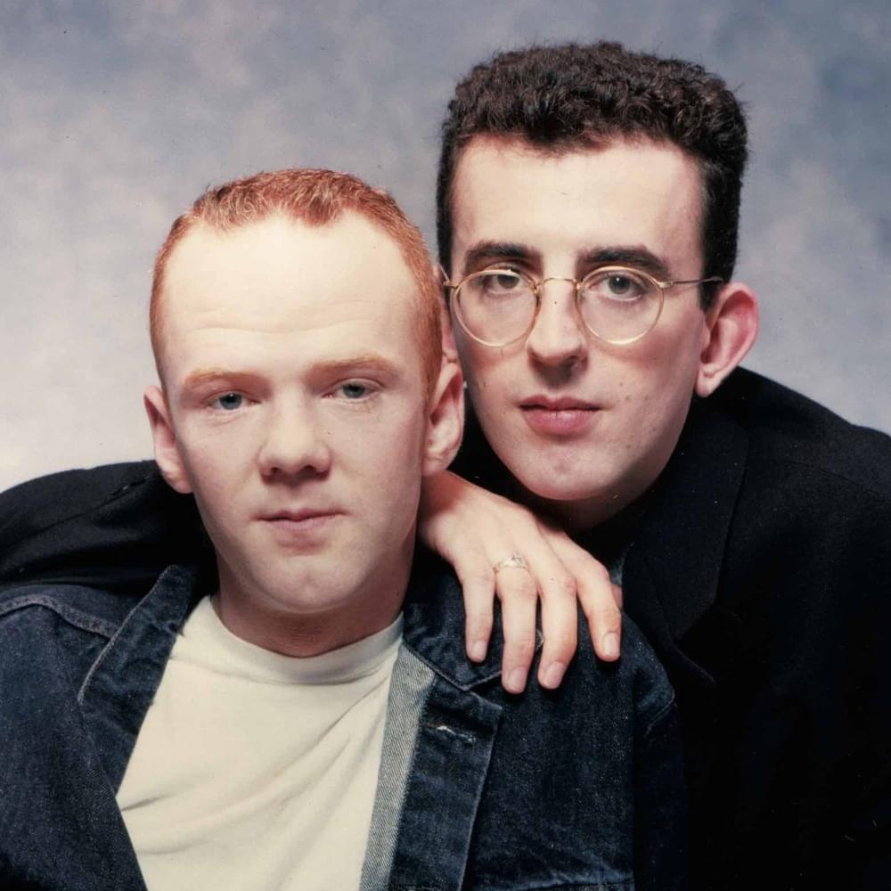 Photo of The Communards
