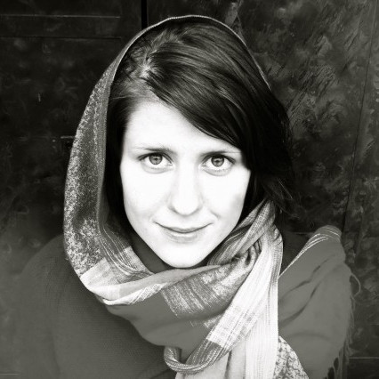 Markéta Irglová Profile Picture Photo of Markéta Irglová