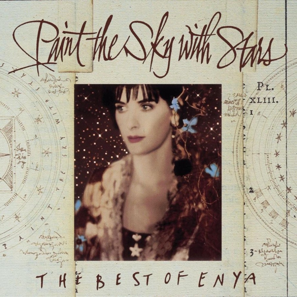 Cover image for Paint the Sky With Stars