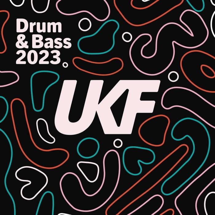 Cover image for UKF Drum & Bass 2023