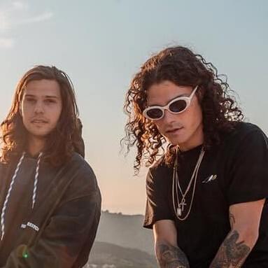 Cover image for DVBBS
