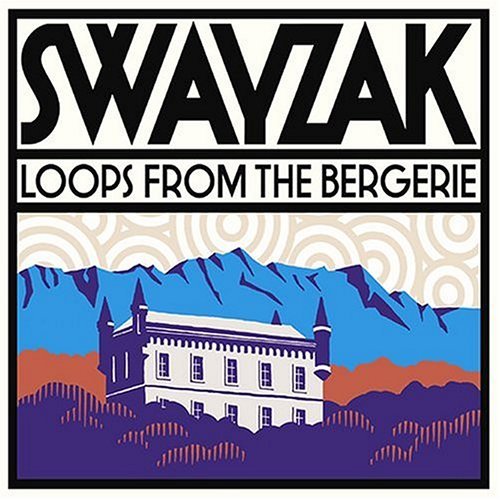 Keep it coming by Swayzak
