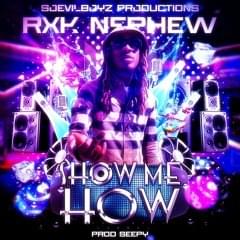 Show Me How by Seepy
