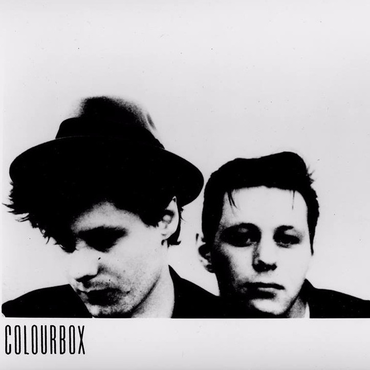 Colourbox Profile Picture Photo of Colourbox