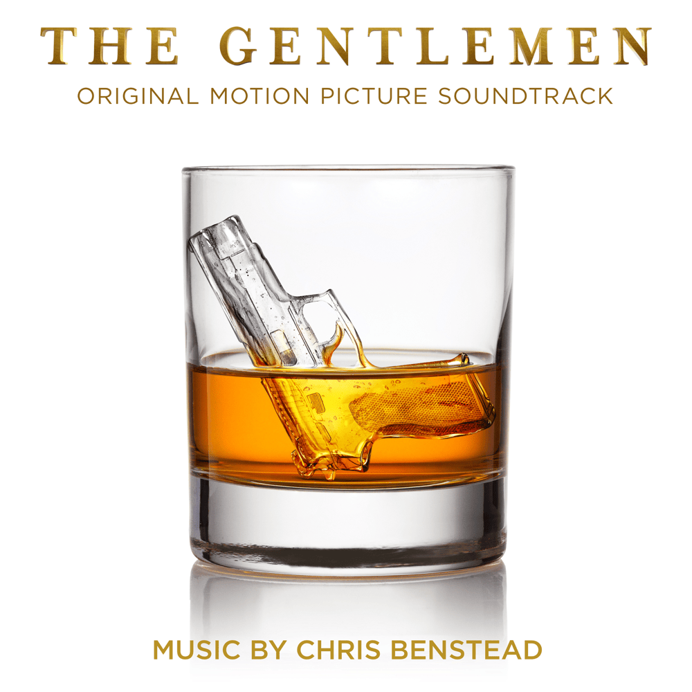 Album cover art for "I Was on to You" by Chris Benstead