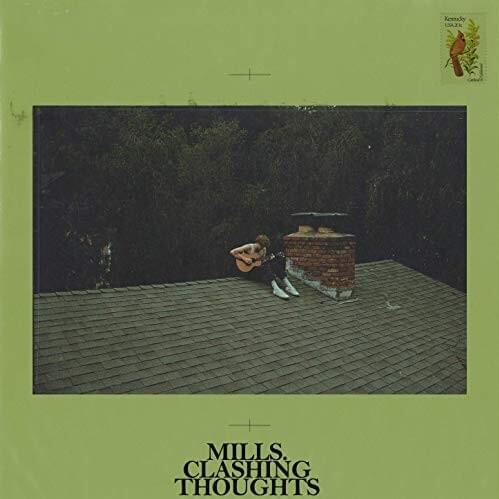 Morning View by Mills (USA)