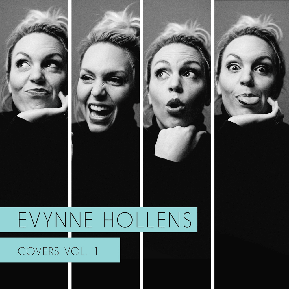 Joni Medley by Evynne Hollens
