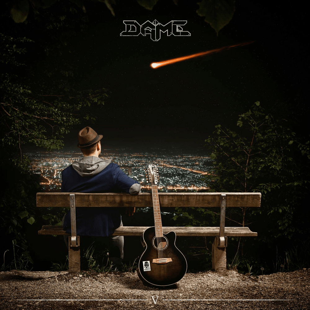 Cover image for Antrieb