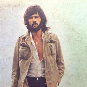 Photo of Tony Cole