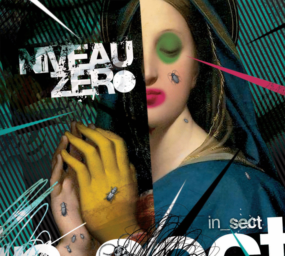 Evil League (Hecq Remix) by Niveau zero
