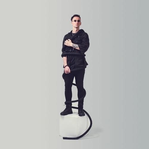 Album cover art for "Love Yourself Again" by Venjent
