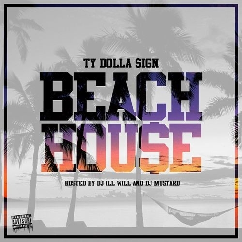 Cover image for Beach House