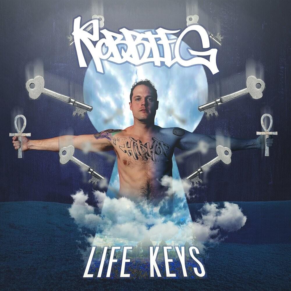 Cover image for Life Keys