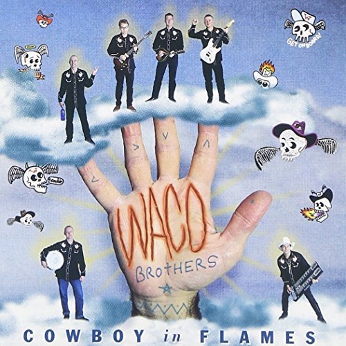 See Willy Fly By by Waco Brothers