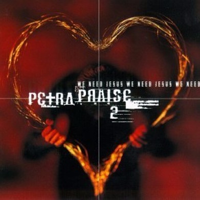 I Love You, Lord by Petra