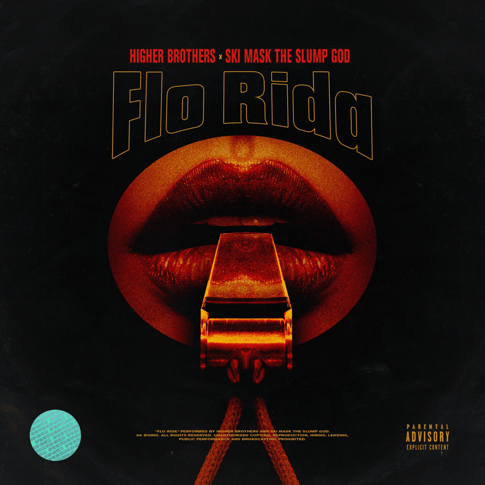 Flo Rida by Higher Brothers