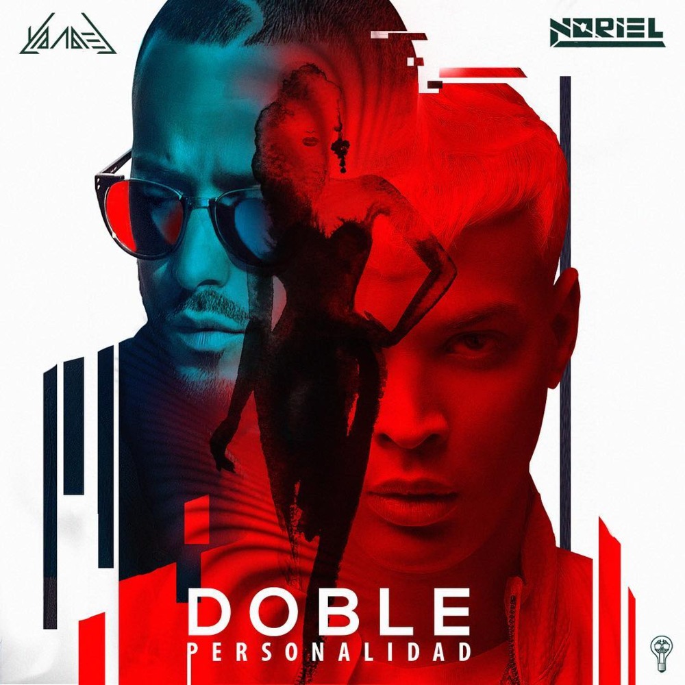 Doble Personalidad by Noriel