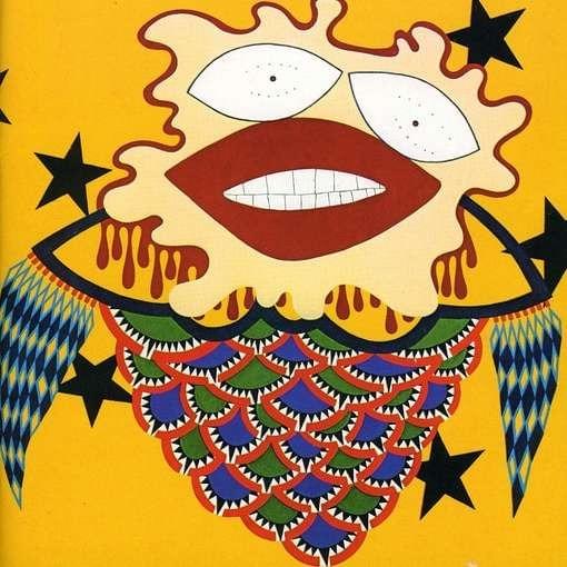 Sweet Hawaiian Sunshine by Jorma Kaukonen